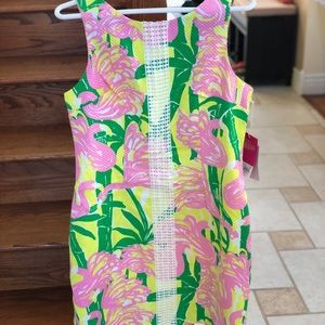 Lilly for target shift